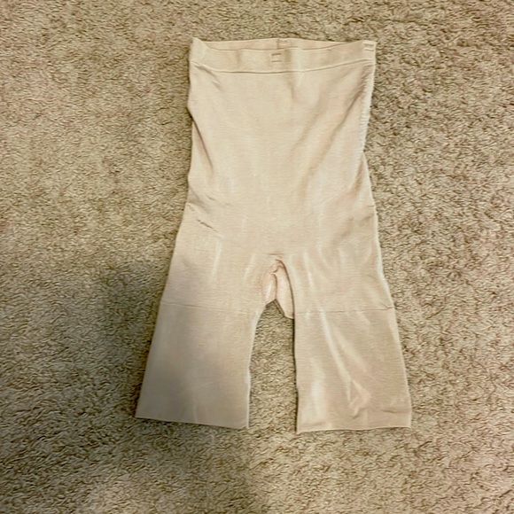 SPANX Intimates & Sleepwear Spanx Shape Wear Tummy Tuck Butt Lift